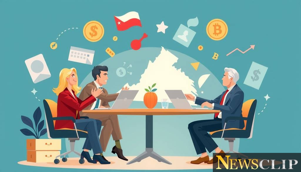 Bipartisan Success: Virginia's Tax Rebates Signal Hope for Cooperation