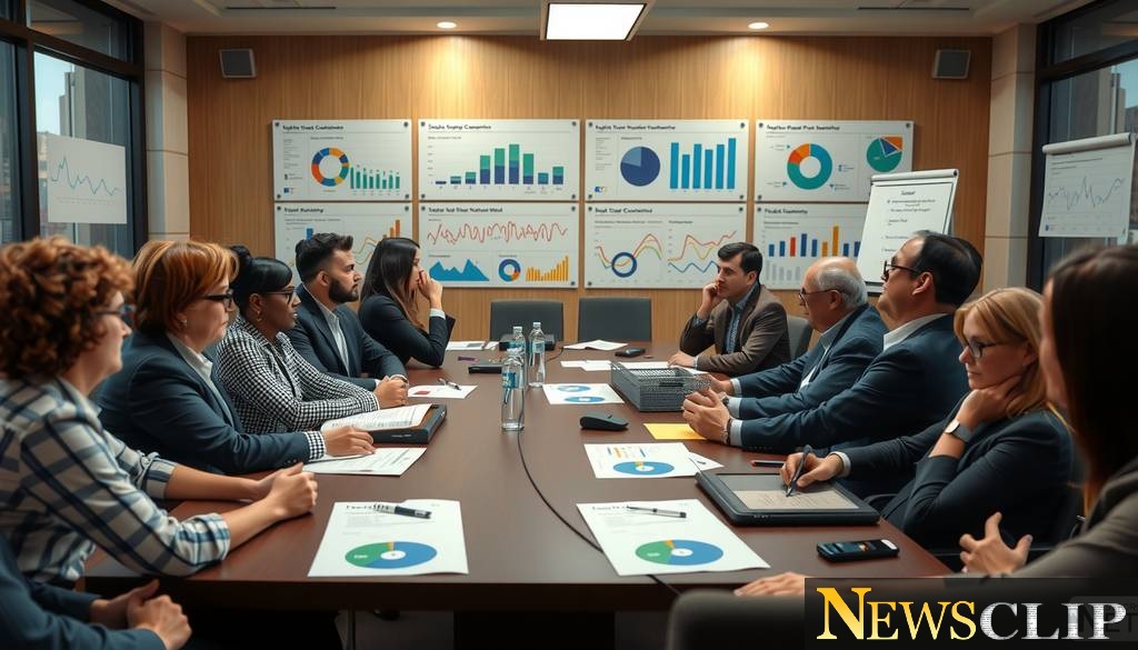 How Surveys Illuminate Board Decisions: A Critical Examination