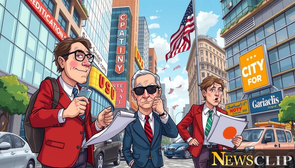 The Power of Editorial Cartoons: Reflecting Society's Pulse