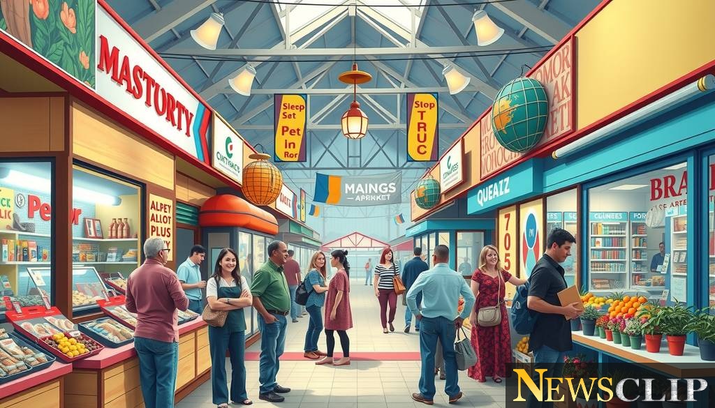 Why Supporting Local Businesses Matters Now More Than Ever