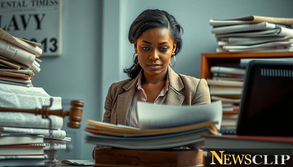 BAFTAs N-Word Incident: A Missed Opportunity for Accountability