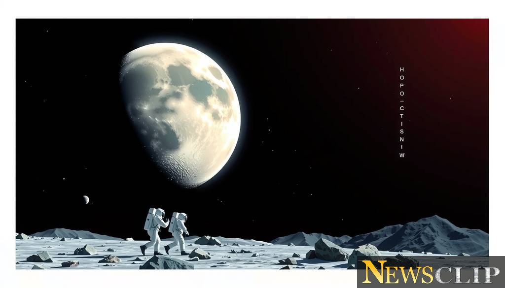 Reimagining Space Exploration: The Promise and Perils of NASA's Artemis Program