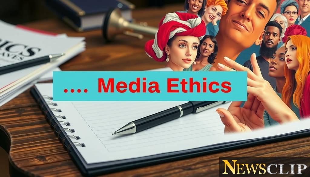 BBC's BAFTA N-Word Controversy: A Breach of Standards or Just an Accident?