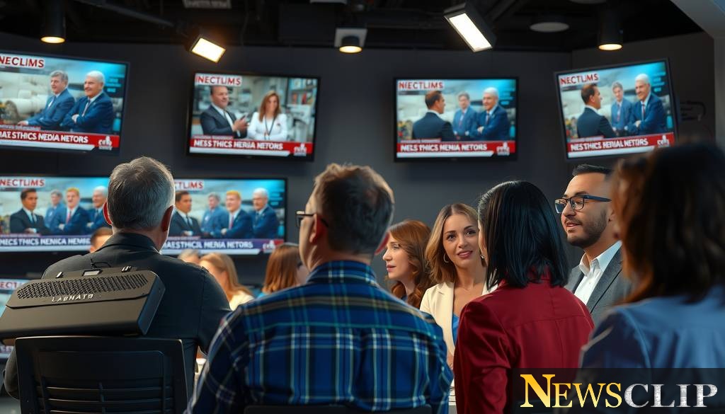 Examining the BBC's Breach: The BAFTAs N-Word Controversy