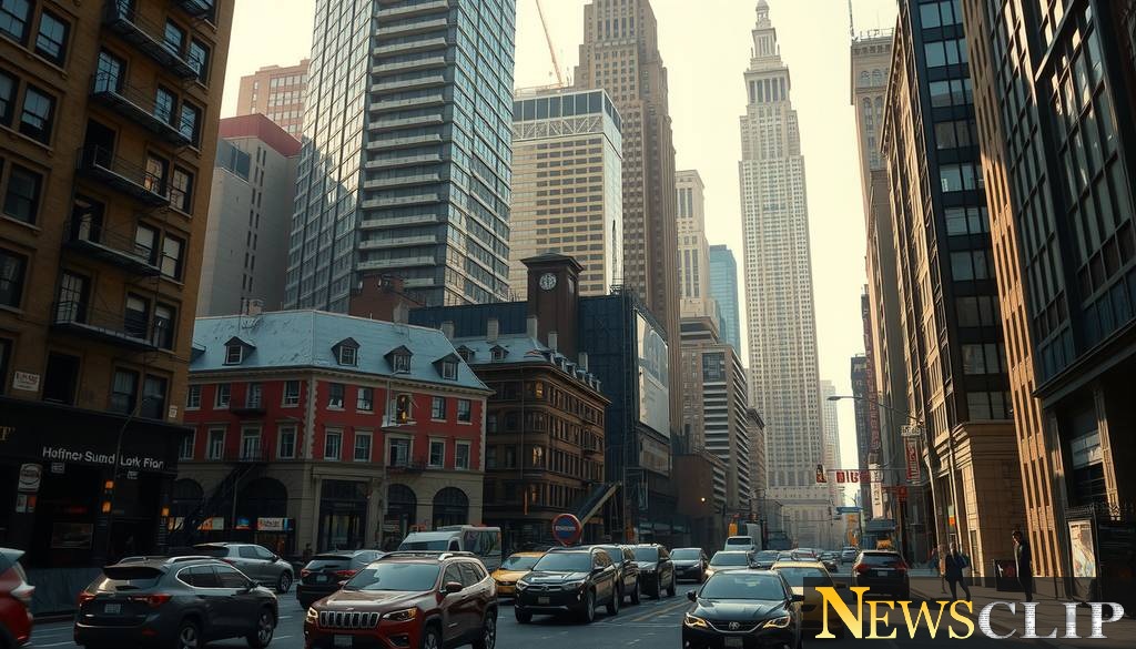 Unmasking NYC's Hidden Costs: A Closer Look at Living Inequities