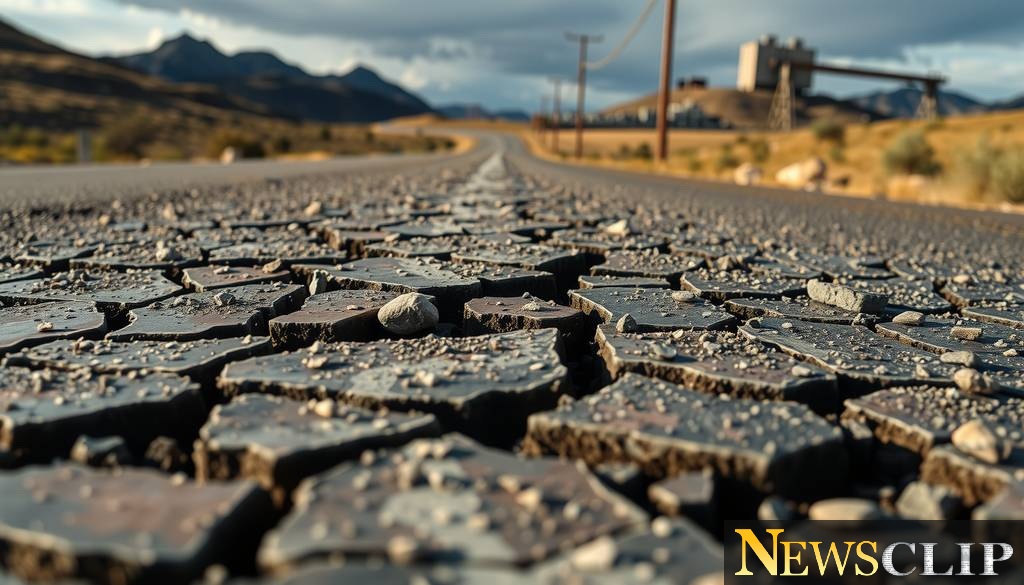 The Unseen Crisis: How 'CoCo' Fails Colorado's Infrastructure