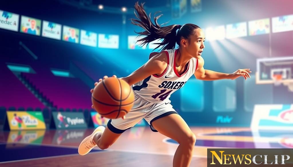 Satou Sabally's Departure: A Giant Shift in WNBA Free Agency