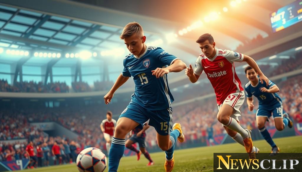 Dortmund's Bold Move: No Room for Woltemade