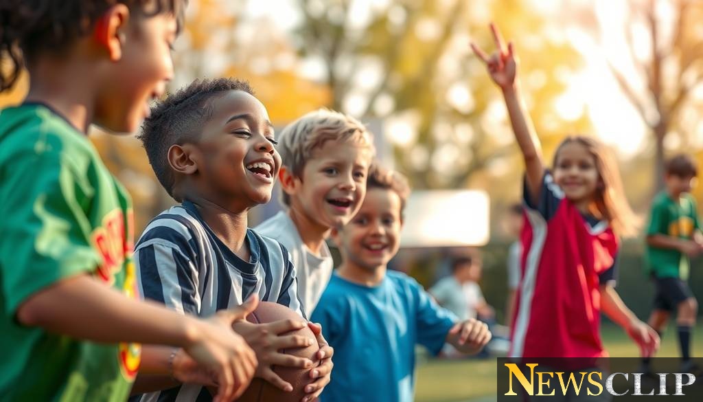 Examining Private Equity's Influence on Youth Sports: A Cautionary Tale