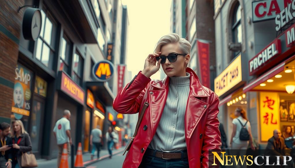 Accidental Reveal: 'Today' Show Spills the Beans on 'Devil Wears Prada 2' Cameo