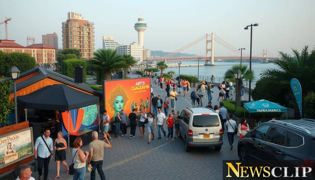 Could Waterfront Park Bowl Become Portland's Next Entertainment Hotspot?