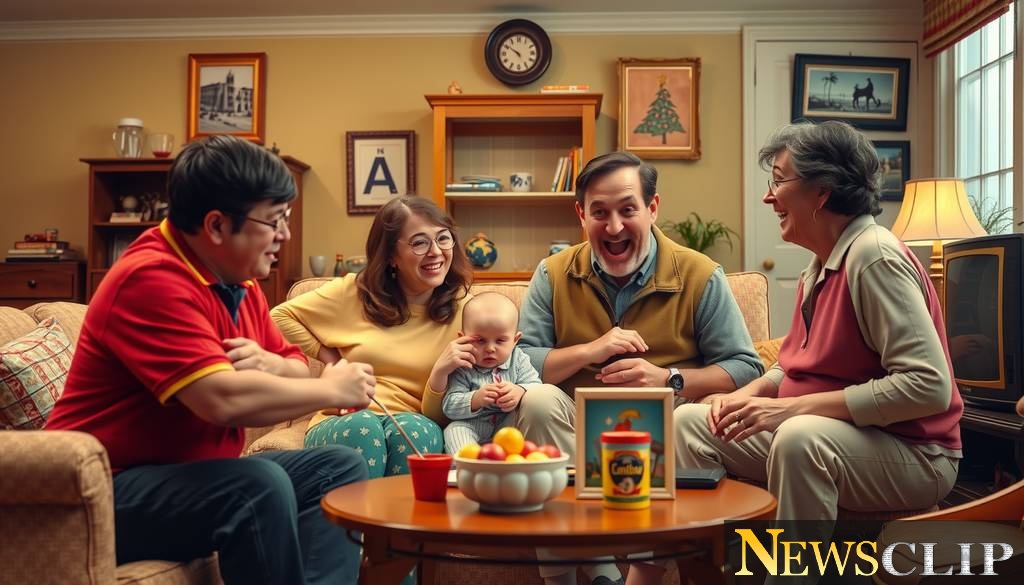 'Malcolm In The Middle' Returns: A Witty Dive into Legacy and Madness