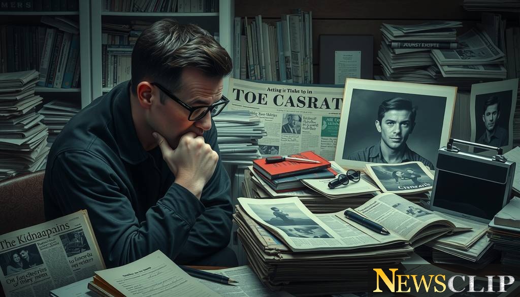 The Fatal Flaw in Nancy Guthrie's Kidnapping Case: Insights from Investigators