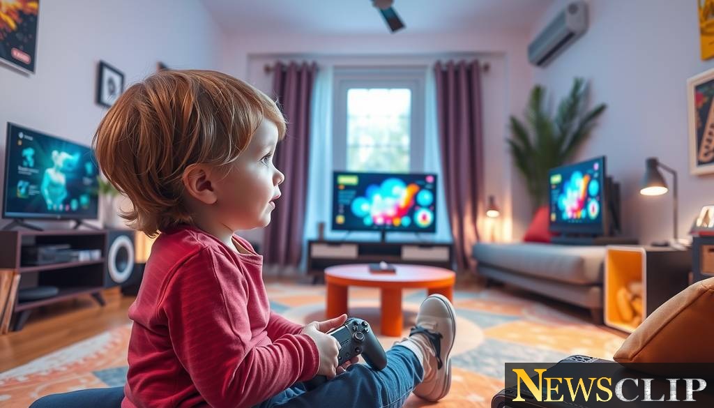 How Gen Alpha is Redefining AI-Powered Entertainment Discovery