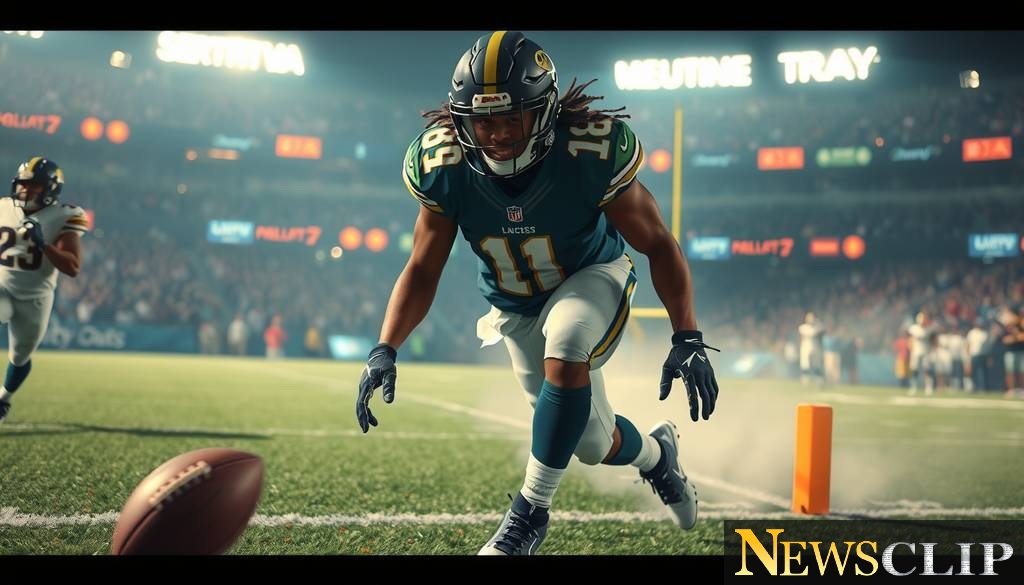 Marshawn Lynch: Merging Football and 'Euphoria'