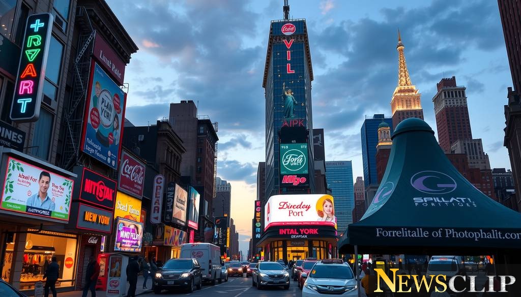 Is the NYC Business Exodus a Myth? Unpacking Mamdani's Claims