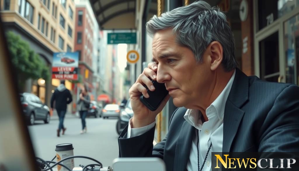 Billerica Business Owner Alleges Threats from Police Union Fundraisers