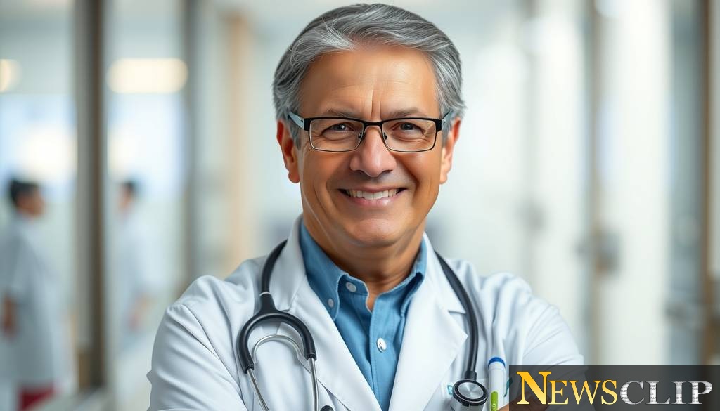 Honoring Excellence: William Wertheim Recognized as a Notable Leader in Healthcare