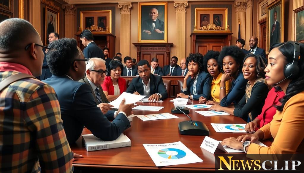 Bridging the Divide: Addressing Racial Wealth and Ownership Gaps in Massachusetts