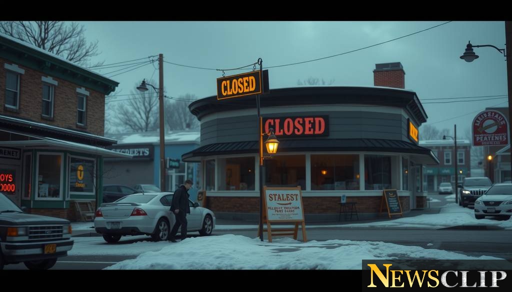 License Revocation: The Ripple Effects of Violence on Local Business