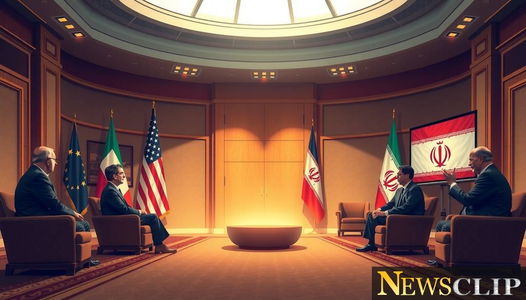 In the Wake of War: Trump, Iran, and the Unfolding Ceasefire