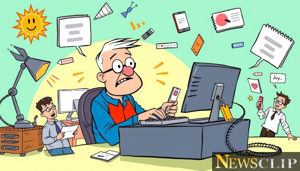 The Truth Behind the "Keyboard Olympian": A Closer Look