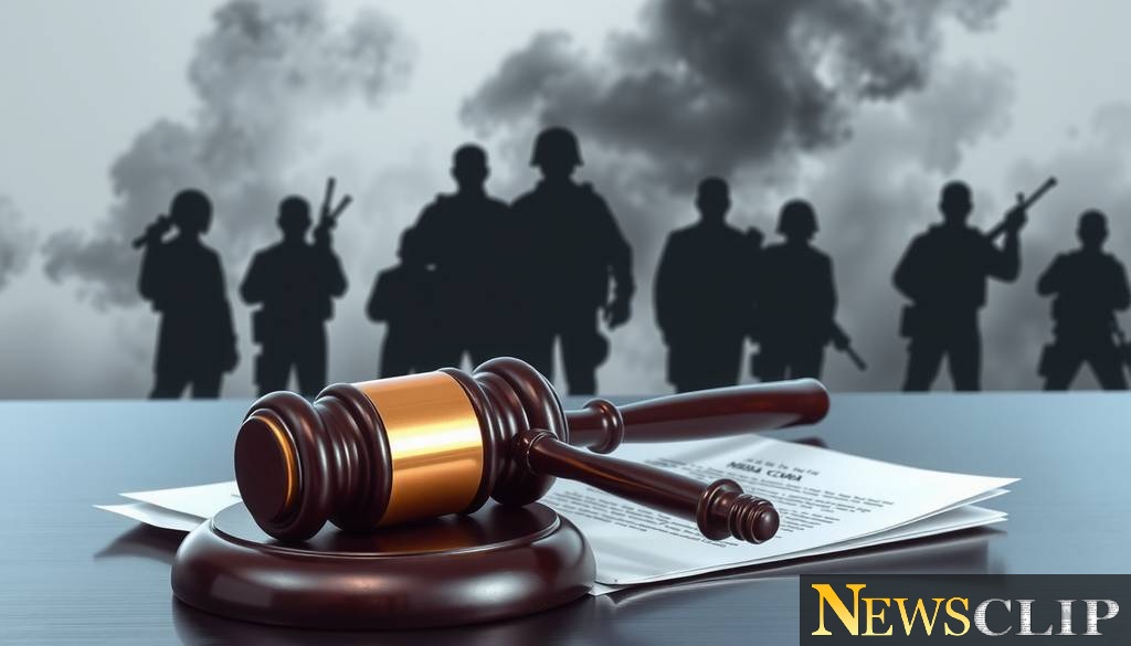 The Alarming Indifference: Trump and the Shadow of War Crimes