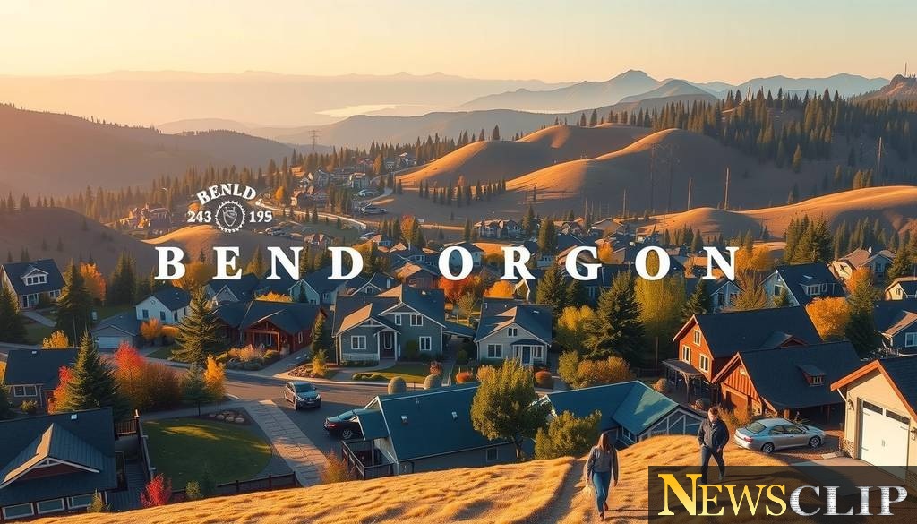 Bend's Short-Term Rental Dilemma: A Call for Change