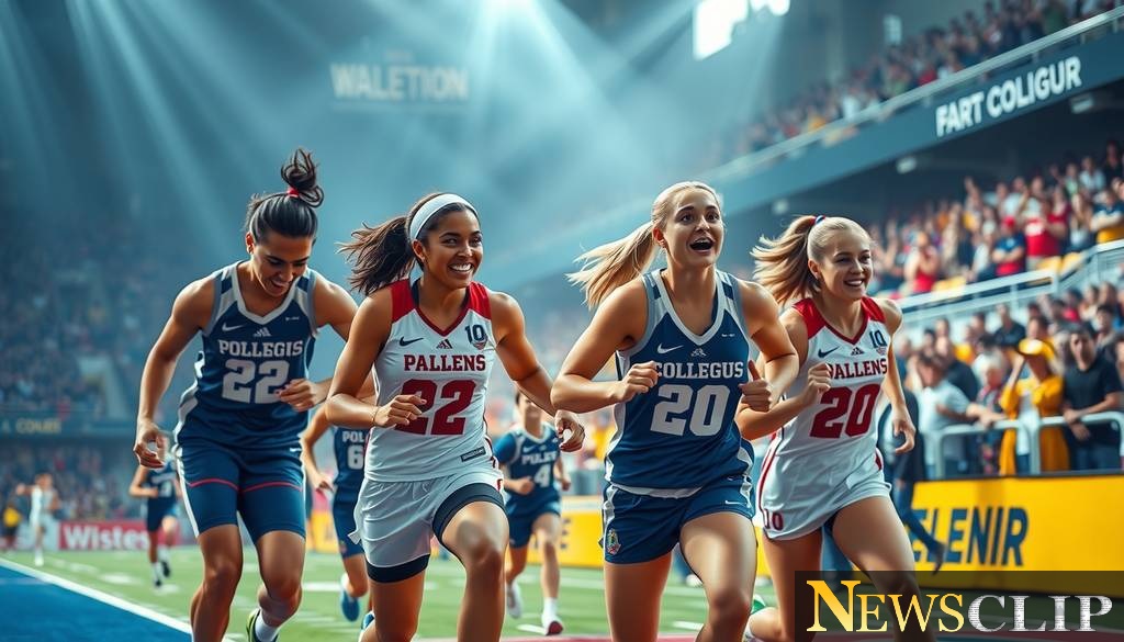 NCAA's Bold Move: The Proposal for Five-Year Eligibility