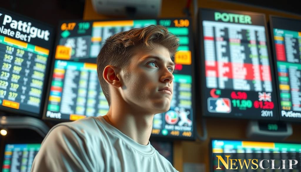 A New Era: NCAA Welcomes College Athletes to the Betting Game