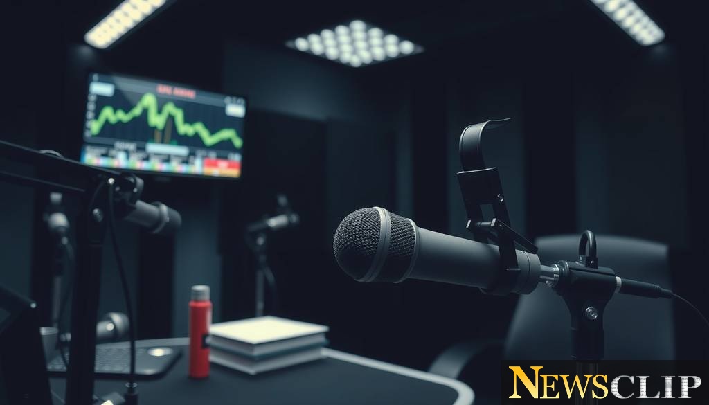 Mike Missanelli's Arrest: A Sports Radio Icon's Downfall