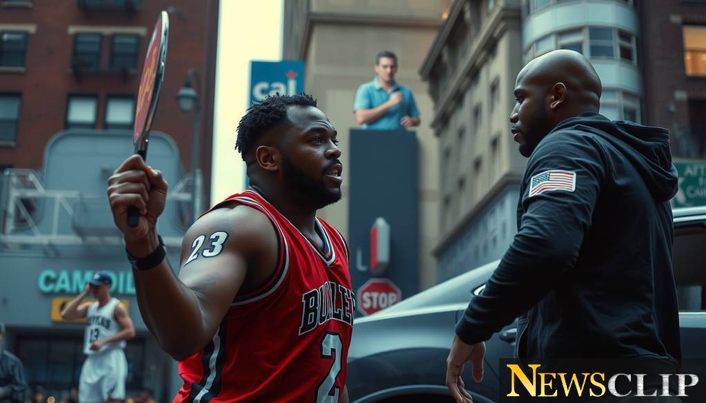 Mike Missanelli's Arrest: A Closer Look at the Fallout in Philadelphia Sports