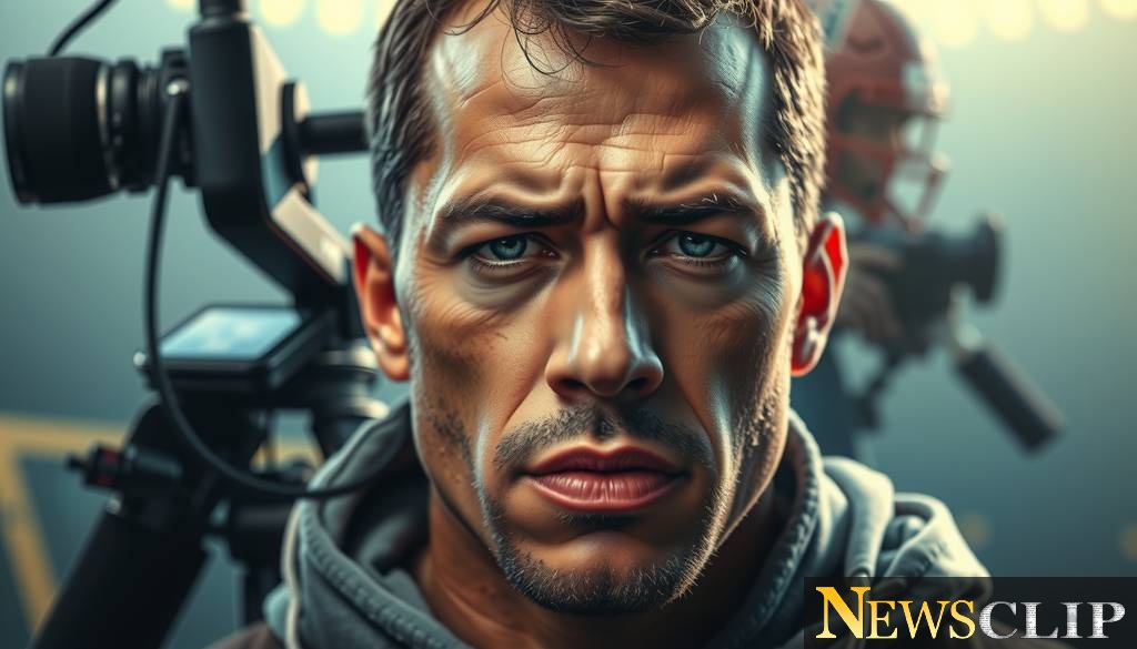 Mike Missanelli's Assault Charge: A Disturbing Turn for the Ex-Radio Host