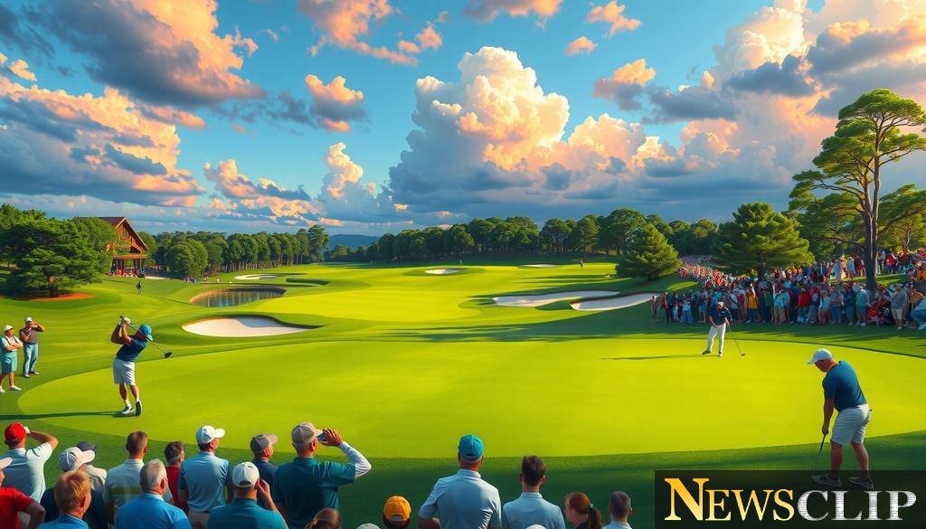 2026 Masters Odds: Unpacking Predictions and Long-Shot Bets