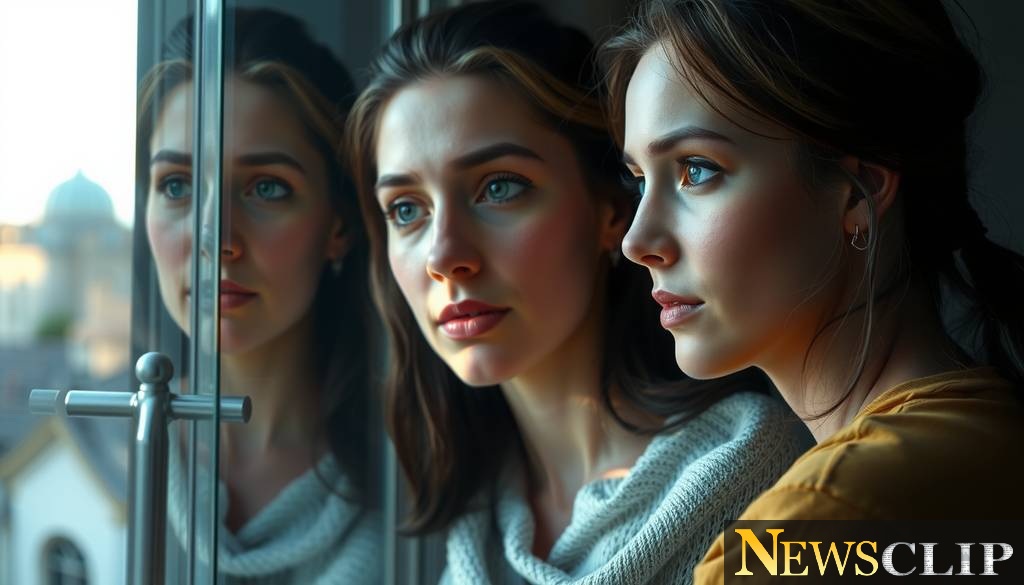 Jennie Garth's Struggle: A Journey Through Pain and Resilience