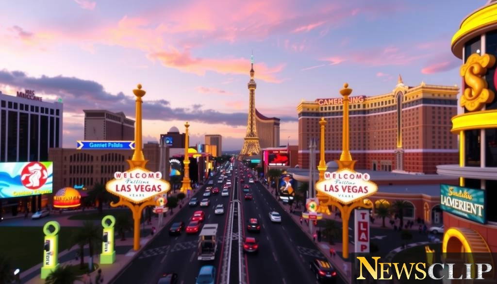 Golden Entertainment Takes a Leap: Nevada Regulators Approve Private Move