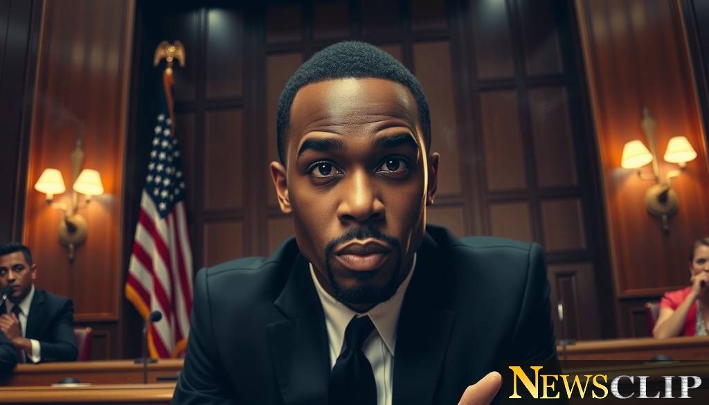 Diddy Fights Back: A Deep Dive into the First Amendment Appeal