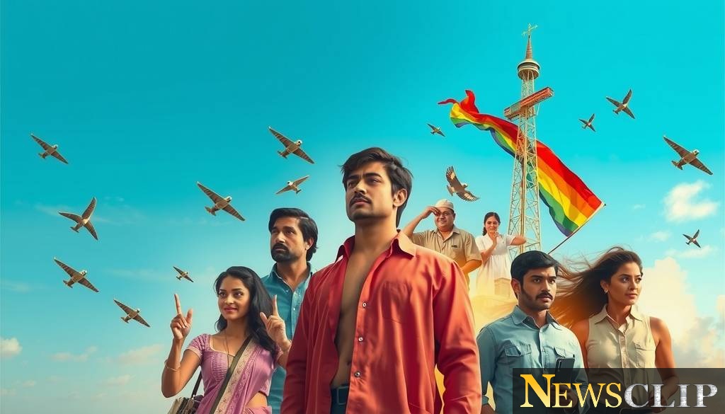 Entertainment Buzz: Highlights from the Latest Releases and Trends