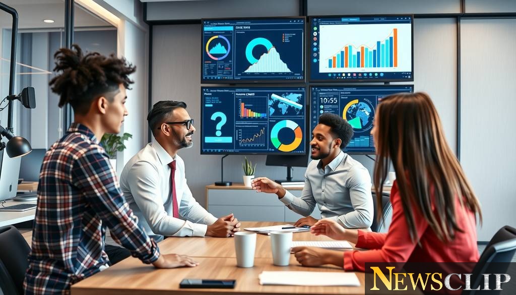 SoftBank's Strategic Shift: Arm's Haas Set to Lead Global Operations