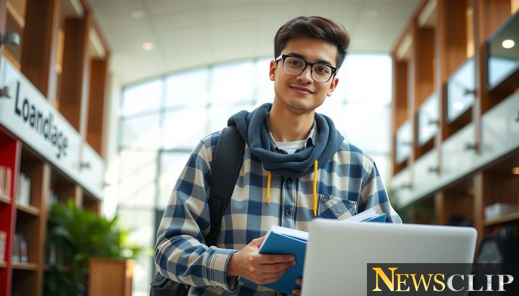 Emerging Leaders: A First-Gen Accounting and Finance Student's Journey