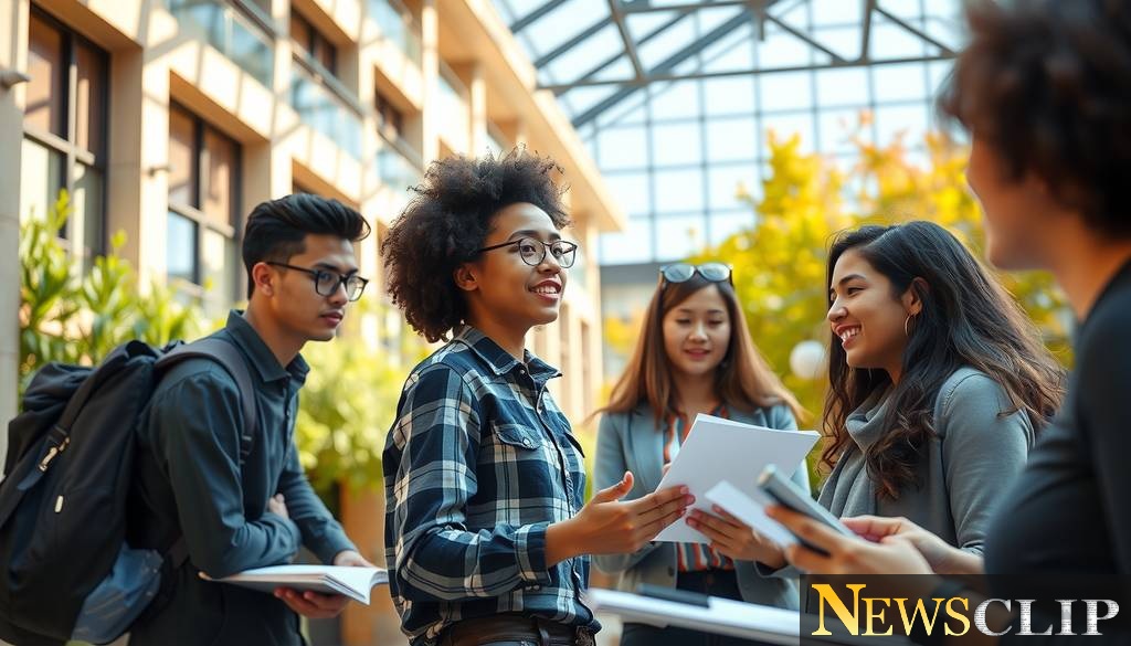 Elevating Futures: SUNY Cortland's New Business Credentials