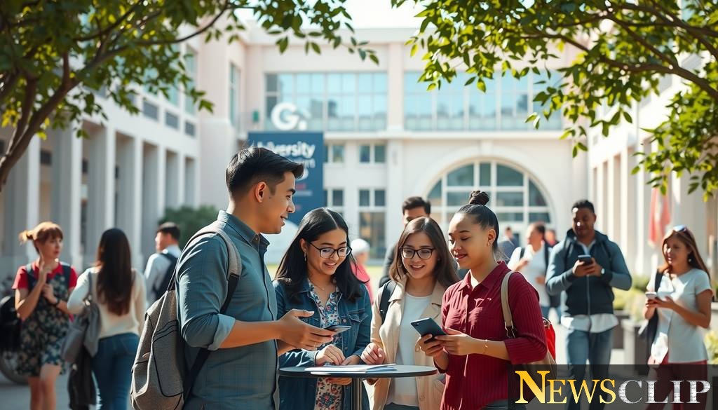 NC State Entrepreneurs Transform Campus Life into Business Ventures