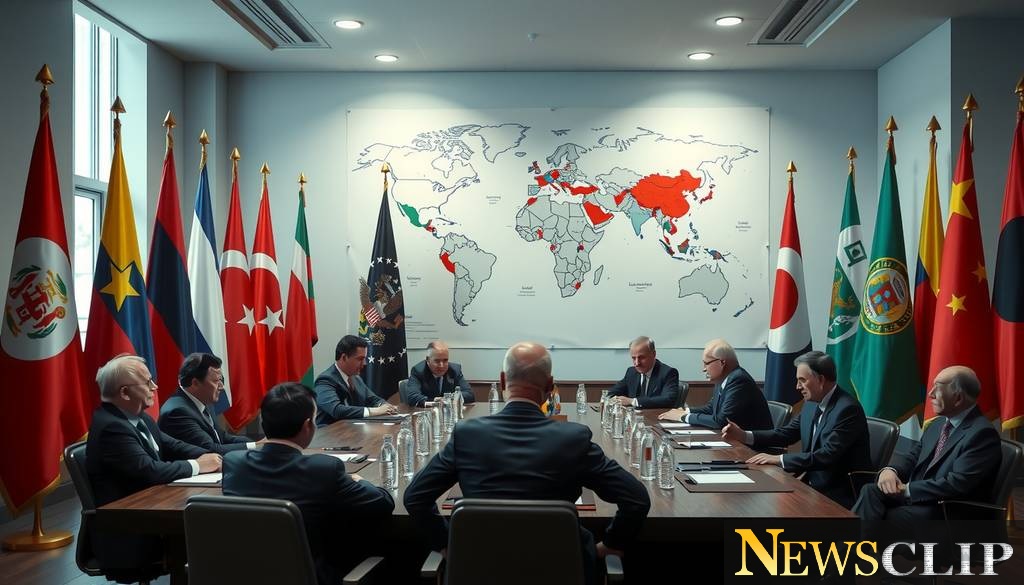 The Empty Promises of Trump's Ceasefire: A Deep Dive