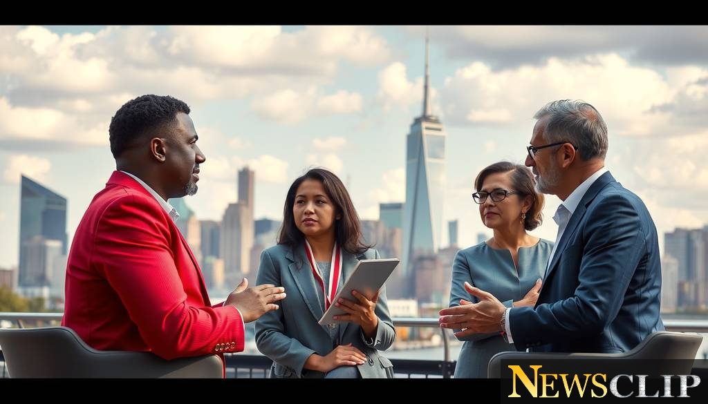 Challenging the Narrative: The Case Against Fears of 'Terrorist Immigrants'