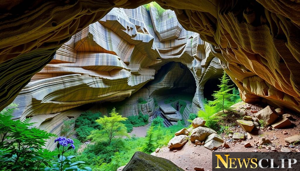 Laurel Caverns: A Shared Treasure for All Pennsylvanians