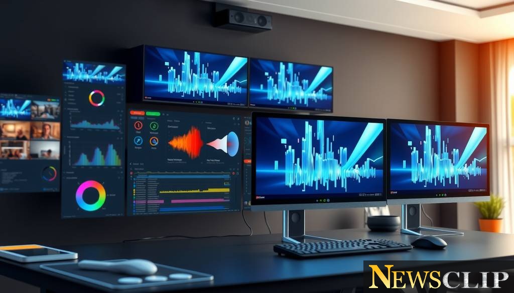 Streamlining Production: Telestream and Mimir's Game-Changing Integration