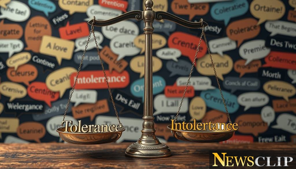 Confronting the Illusions of Tolerance