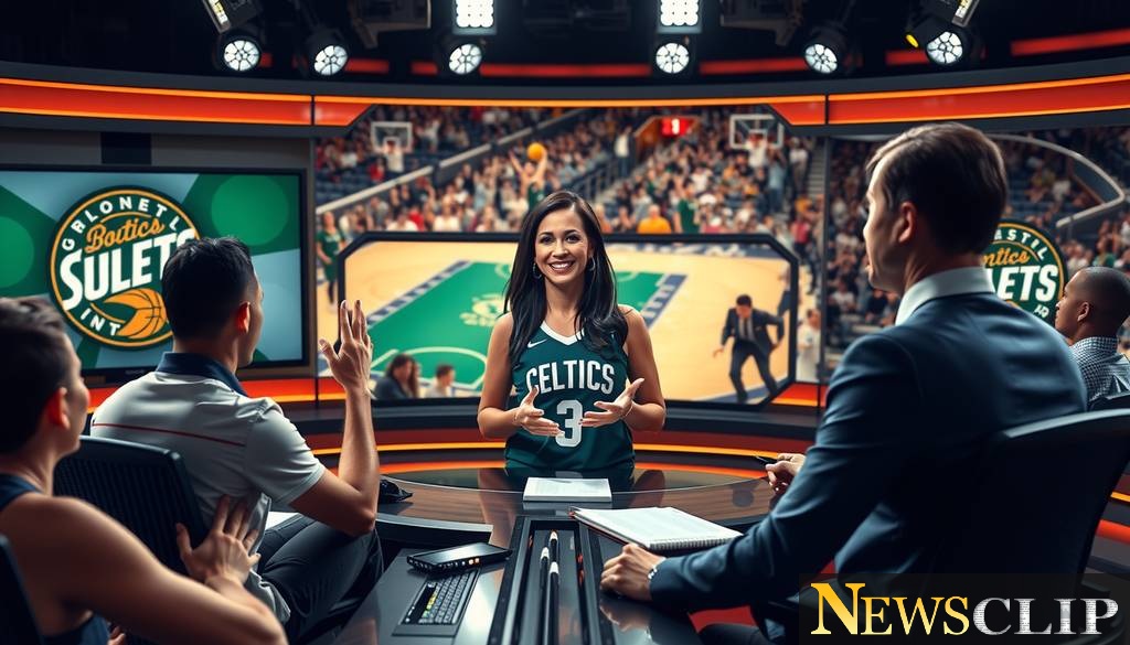 Sue Bird Set to Join NBC Sports as WNBA Studio Analyst in 2026