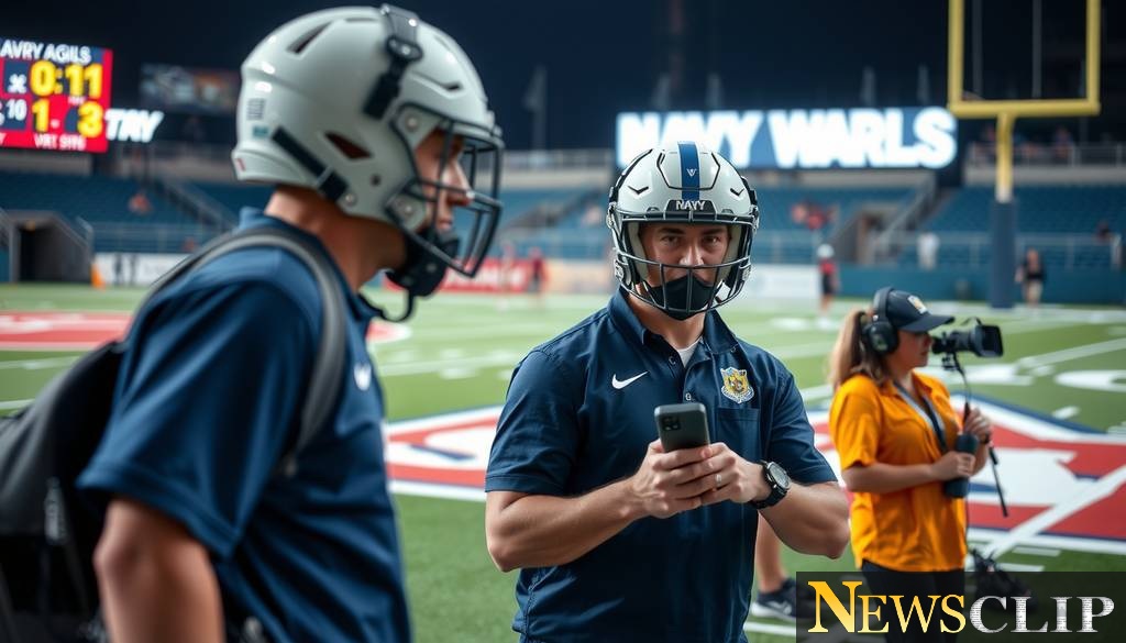 Navy SID Office Earns National Recognition Again – A Testament to Excellence