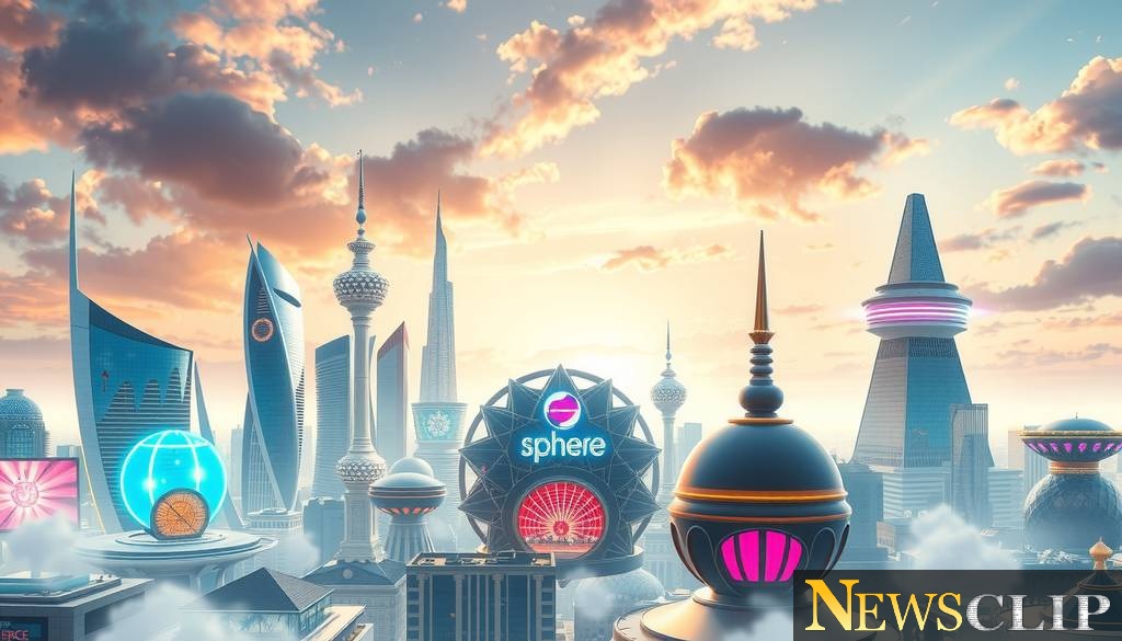 Sphere Entertainment's Stock Surge: What BofA's New Price Target Means for Investors